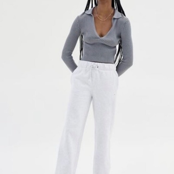 Champion UO Exclusive Puddle Pant NWT - Picture 2 of 5